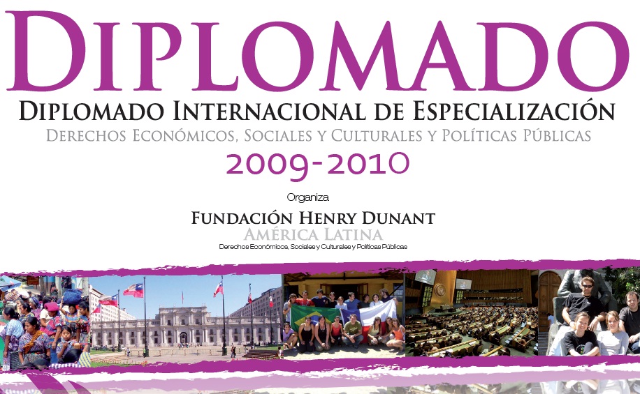 banner diplomado DESC 2009
