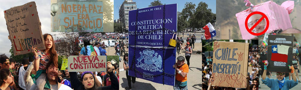 Derechos Humanos, Nueva Constitución y Políticas Públicas Para un Estado Social Democrático de Derechos