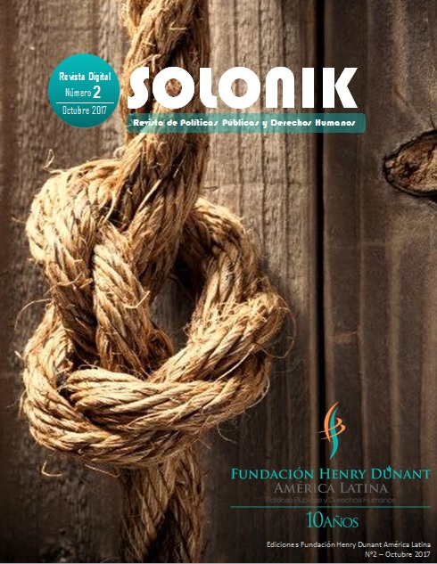 Revista Solonik N°2